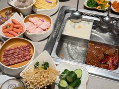 -海底捞火锅(漫乐城夜宵主题店)