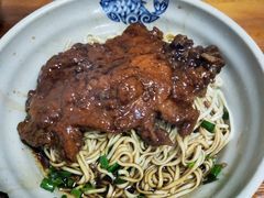 -无名氏面馆(邮电路店)