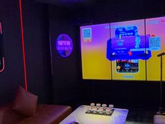 -星聚会KTV(合生汇黑金店)