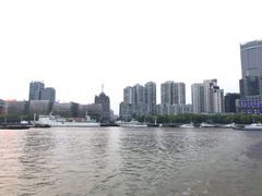 -公平路渡口(轮渡站)