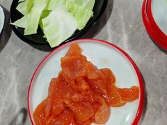 -辣贵州烙锅(洪德路店)