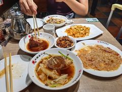 -直隶安家牛肉罩饼(七一路店)