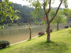 -溪口-滕头旅游景区