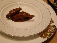 -酌宴府The China Club·广州万富希尔顿酒店(云城东路店)