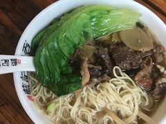 -蓝记云吞(正果店)