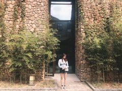 -千峡湖生态旅游度假区