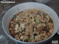普通小炒-老乌家特色小炒泡馍(大皮院店)