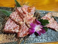 -丸藏和牛烧肉专门店(园区师惠坊店)