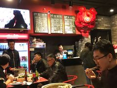 -望江门小龙虾·烧烤(九堡店)