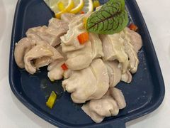 -新名仕新白玉兰餐厅
