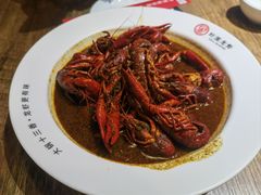 -叶派龙虾•招牌香辣蟹·海鲜(中海国际店)