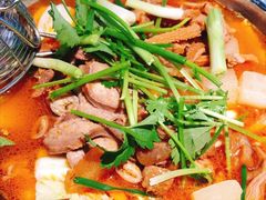 -古乐牛香·鲜牛肉牛杂火锅(五一中路店)