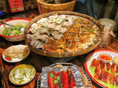 -广府乡下·饭庄(新港东路店)