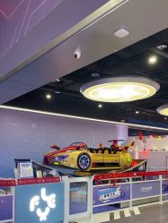 -乐之翼家庭娱乐中心