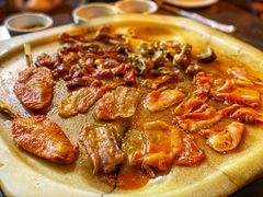 -老渔家白族石板烧旗舰店