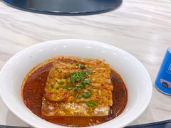 -金彤川菜(西稍门店)