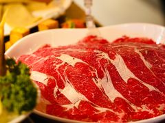 -巴奴毛肚火锅(二七万达店)