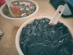 龟苓膏-瘦鬼老档糖水铺