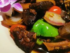 -上楼私房菜(院士路店)