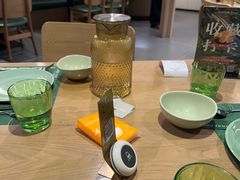 -mango tree芒果树泰国餐厅(青岛万象城店)