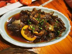 -阿弟特色海鲜餐厅·大排档(平潭店)