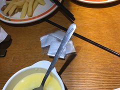 -比格比萨自助(花园路店)