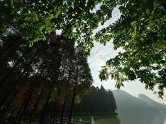 -星湖旅游景区七星岩