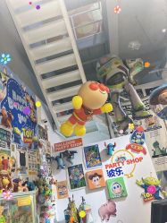 -波乐气球派对用品商店·生日布置·礼品集合店