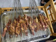 -小寒羊烧烤(凯瑞时代大厦店)