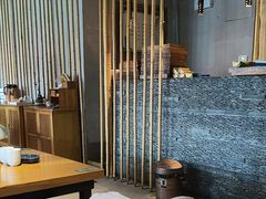-竹里馆 ·茶食(奥体店)