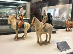 -西安大唐西市博物馆