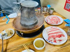 -元盛居(生态大街店)