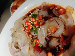 -半天妖烤鱼(芝罘万达店)