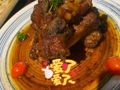 -上楼私房菜(院士路店)