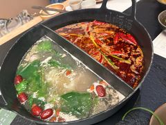 -山缓缓火锅(上海闵行龙湖店)