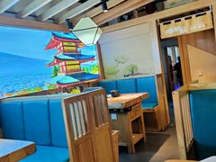 -九田家黑牛烤肉料理(新光汇店)