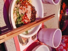 -辣斗辣·老火锅(红谷滩万达店)