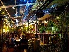 大堂-Le Chalet Dalat