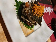 -鸟山鸣·日料食堂(王府井店)