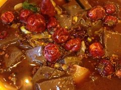 iphone_upload_pic-马员外砂锅老店(青年南路店)