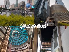 -港汇恒隆广场