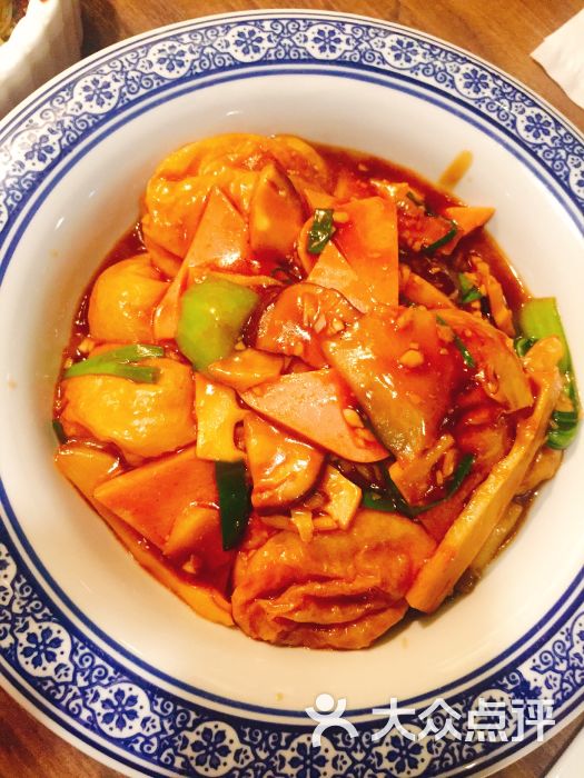 忆江南(衡百国际店)-图片-衡水美食-大众点评网