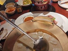 -潞州宴(清华店)