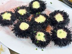 -后田海鲜餐厅(南澳香湖湾店)