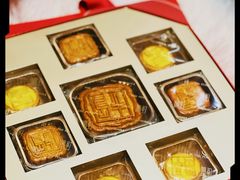 半岛月饼-上海半岛酒店·半岛精品店