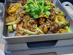 -精悦蓉(松江万达广场店)