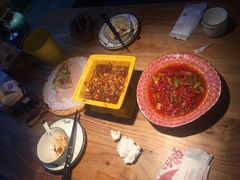 -幸福里时光餐吧