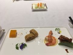 -Yan Ting 宴庭中餐厅(上海静安瑞吉酒店)