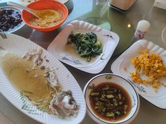 -七的湖·江南蟹舫·阳澄湖农家菜(蟹舫苑店)