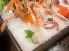 -万岛日本料理铁板烧(静安店)